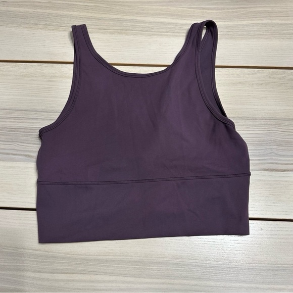 Lululemon Power Pivot *non-ribbed version* size 12 - Picture 1 of 3